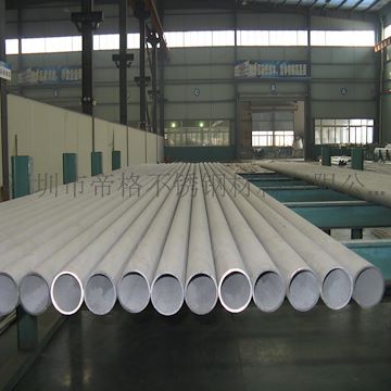 厂家供应304不锈钢管 材质规格齐全非标定做品质保证